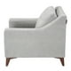 thumbnail image 4 of Sillón Dicasa Lanson 1 Plaza Gris para Sala, 4 of 11