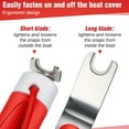 thumbnail image 7 of Lsupdaol Snap Tool for Boat Canvas Snaps, Practical and Durability Boat Cover Snap Release Tool Save Canvas from Ripping, Design for Boaters and Anglers, 7 of 7