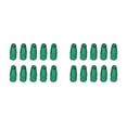 thumbnail image 3 of Wisewang 10 Pieces Bike Tire Caps Tyre Accessory Dustproof Cover Parts Valve Shell Solid Color Rim Stem Covers for Replacement Green 2Set, 3 of 6