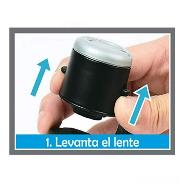 Microscopio mi alegria walmart sale
