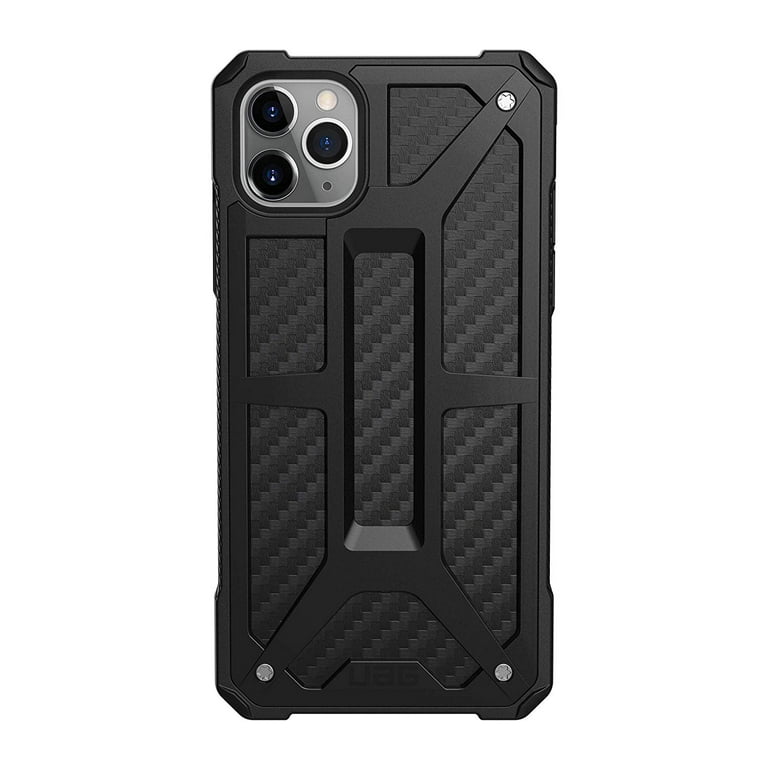 UAG Designed for iPhone 11 Pro Max screen] Monarch