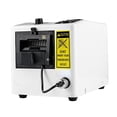thumbnail image 1 of Dispensador automático de cintas,Dispensador automático de cinta Modo automático manual,Máquina cortadora de cinta eléctrica 999 mm máximo,Cortador de cinta adhesiva Cintas de 7 a 50 mm, 1 of 9
