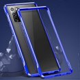 thumbnail image 1 of Pour Samsung Galaxy Note20 Cadre Protecteur en Métal Ultra-Fin Antichoc, 1 of 5