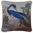 thumbnail image 2 of Cushion Cover Art John Audubon American Swan W45X45Cm(W18X18Inch), 2 of 2