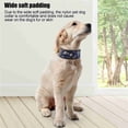 thumbnail image 4 of Dog Collar, Nylon Adjustable Reflective Buckle Dog Collar Puppy Collar Girl Dog Collars Cute Dog Collars with Soft Padding for Small Medium Large Boys Girls Dogs, 4 of 7