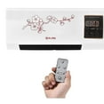 thumbnail image 5 of 20000 BTU 450 Sqft Wall Mount Conditioner & Heater,Small Window Ac Unit,Small Conditioner,Stand Mounted Conditioner Mini and Heating Conditioner with Remote Control Conditioning, 5 of 6