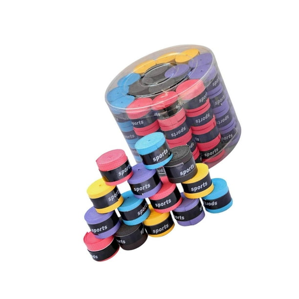 Racket Grip Wrap Badminton Squash racket handle grip Fishing Rod Tape