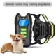 thumbnail image 2 of 400M Pet Dog Training E-Collar Recargable No Bark Collar Dog Training Supplies FLhrweasw Nuevo, 2 of 6
