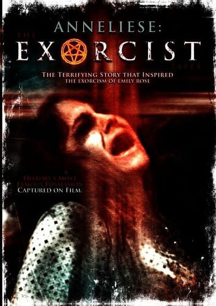 その他 An Exorcism of Evil [DVD] Amazon.co.jp: The Exorcism Of God [Region Free] : DVD