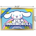 thumbnail image 2 of Hello Kitty et ses amis : 22 Over The Rainbow - Cinnamoroll, 2 of 4