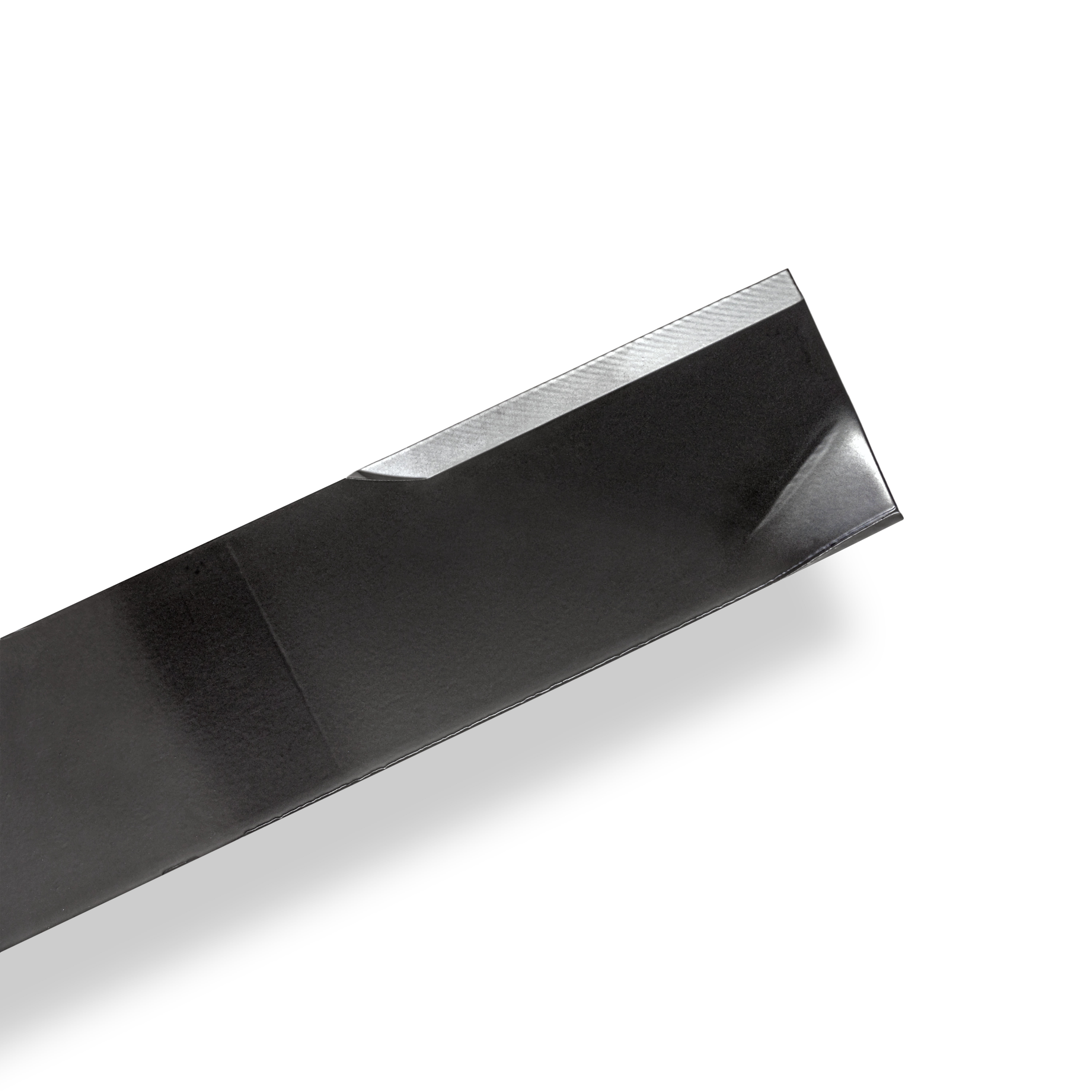 Terre Products, Single Medium Lift Lawn Mower Blade, 22 Inch Deck, Compatible with Toro Recycler, Replacement for 104-8697-03, 108-9764-03