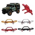 thumbnail image 2 of Front Bumper Model Parts Suitable For Zp1001 Zp1002 Model Car Accessories, 2 of 5