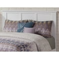thumbnail image 4 of AFI Furnishings Madison Low Profile Platform Bed Q WH, 4 of 6