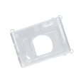 thumbnail image 1 of Becaristey Compact Clear Protective Case Storage Cover Cameras Mini PVC for Style A 1Set, 1 of 6