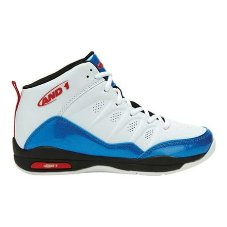 AND1 - Children's AND1 Breakout Basketball Shoe - Walmart.com
