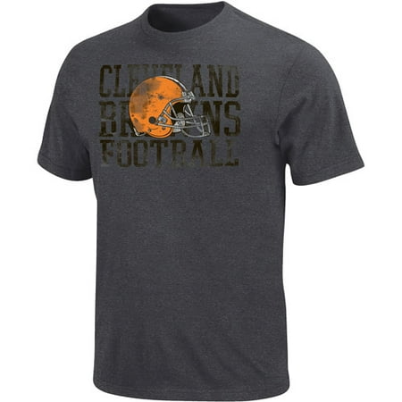 NFL - Men's Cleveland Browns Short Sleeve Team Tee