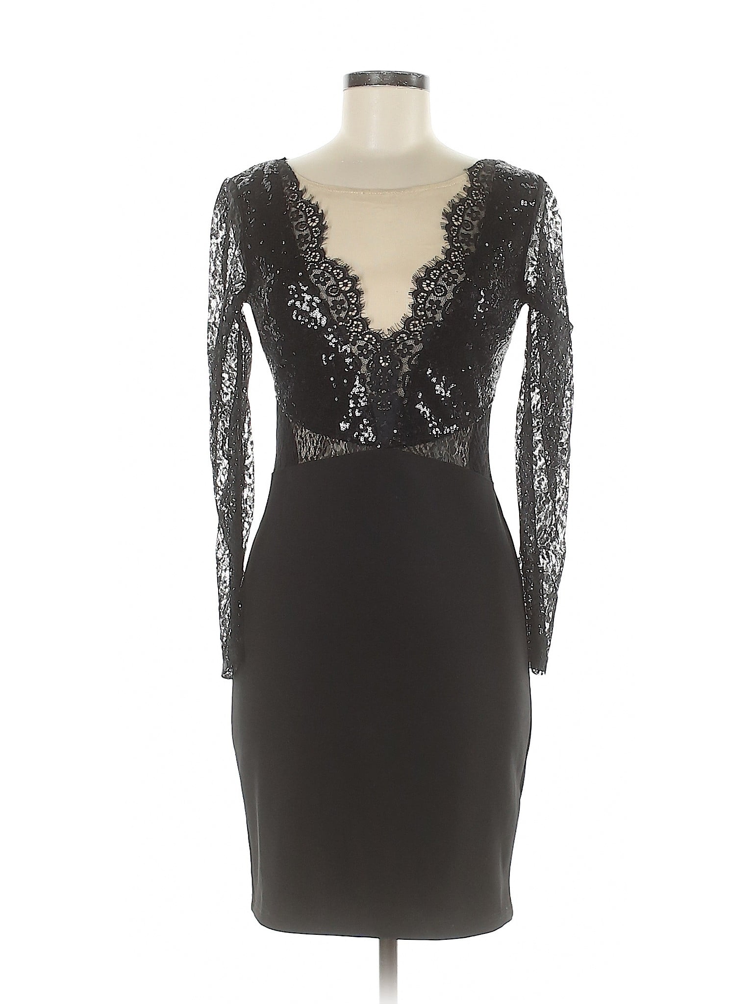 lipsy cocktail dress