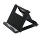 thumbnail image 2 of Soporte de escritorio para teléfono móvil para iPhone 12 13 14 Samsung Xiaomi soporte plegable de plástico para teléfono inteligente de escritorio Tan Jianjun unisex, 2 of 2
