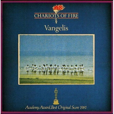 Pre-Owned - Chariots of Fire by Vangelis (CD, 1990)