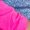 Pink Tutu, variant on Women's Hardware Keyhole Top  Pink Tutu S