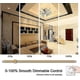thumbnail image 2 of R7s Led Bulb 118mm 30w Dimmable, Warm White 3000k 3000lm, Linear Replace J118 300w Halogen Lamp, 360 TAO 26-27s, 2 of 5