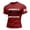 Red, variant on Men's USA 250th Anniversary Shirt 1776-2026 Patriotic American Flag 250 Years Graphic T-Shirt