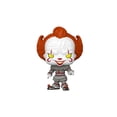 thumbnail image 1 of Funko Pop It Welcome To Derry Pennywise 1746, 1 of 2
