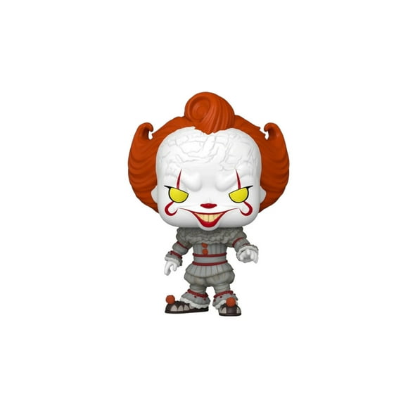 Funko Pop It Welcome To Derry Pennywise 1746
