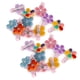 thumbnail image 3 of Sombreros Para Mascotas A La Moda, Pinza Para El Pelo Para Mascotas, Accesorios Para El Cuidado De Mascotas Estilo Pétalo Para Decoraciones De Mascotas Para Coche Perro ANGGREK Otros, 3 of 8