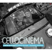 Cello Project - Cellocinema - Classical - CD