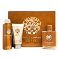 thumbnail image 1 of Set de 3 piezas de perfume Vince Camuto Terra, 100 ml, para hombre, 1 of 1