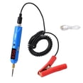 thumbnail image 1 of LBGNSZ LZ880 0-80V Multifunctional Test Light Automotive, 12V Digital Tester Probe with Voltmeter, 12 Volt Auto Fuse Car Voltage Electrical LED Circuit Tester, 1 of 4