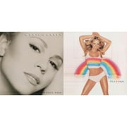 Music Box & Rainbow [LP Vinyl Bundle]