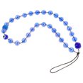 thumbnail image 4 of Crystal Beaded Mobile Phone Charm Anti-lost Wrist Phone Strap Beaded Phone Chain, 4 of 6