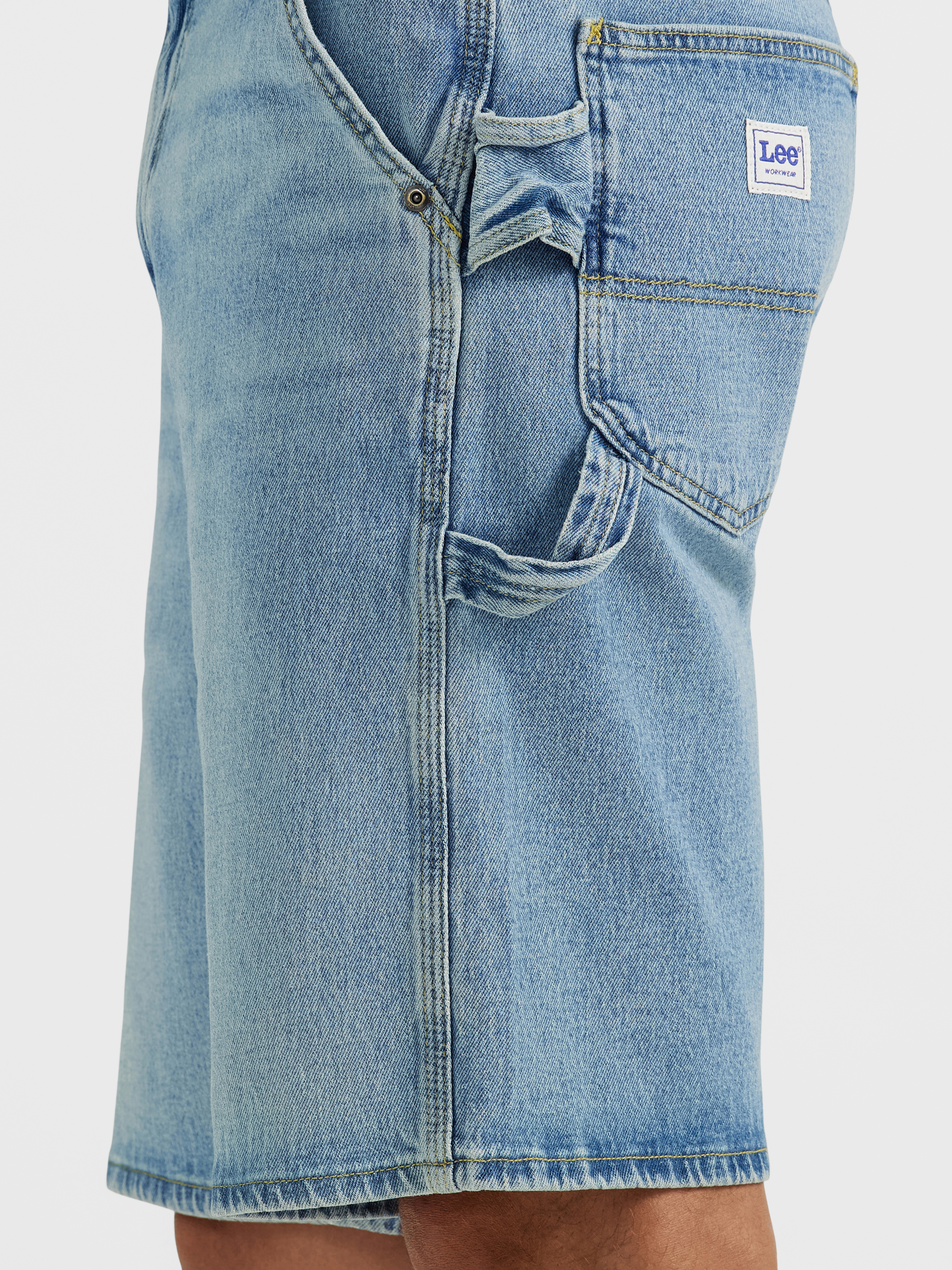 Lee® Men's Legendary Workwear Loose Fit Carpenter Short