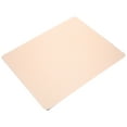 thumbnail image 7 of Toyandona Gaming Mouse Pad Aluminum Alloy Golden 1Pcs Back to School, 7 of 7