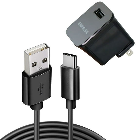 Home Wall Charger for Lenovo Idea Tab Pro (2025)/Tab M11 - 6ft Long USB-C Cable Power Adapter USB-C Wire Charging Cord AC Plug