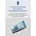 thumbnail image 3 of Crema solar THANKYOU FARMER Sun Project Water 50 ml SPF50+ PA+++, 3 of 7