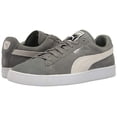thumbnail image 2 of Puma Womens 35546 01 Suede Low Top Lace Up Fashion Sneakers, 2 of 5