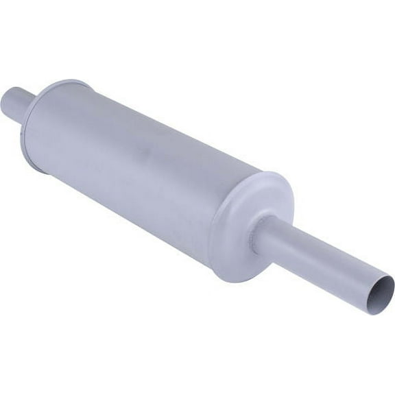 Vertical Exhaust Muffler C7NN5230AC fits Ford New Holland 2000 3000 4000 5000