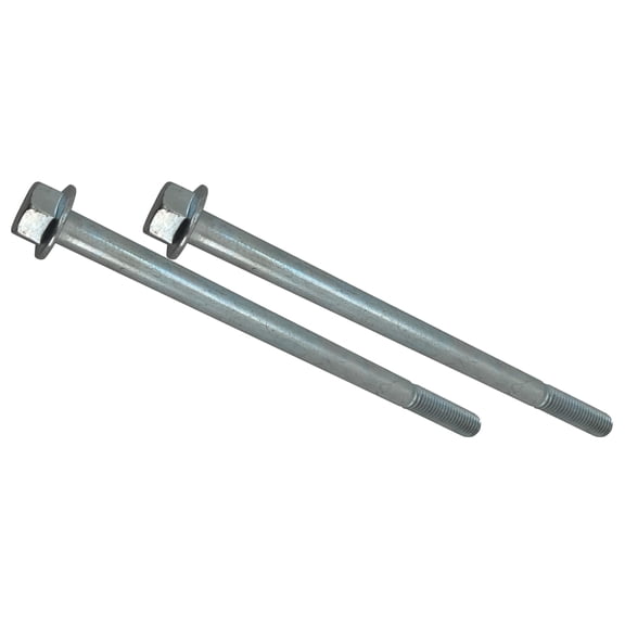 John Deere Original Equipment Screw - 19M8598 (Pack of 2)