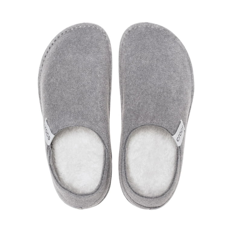 Crocs Unisex Classic Convertible Slippers Walmart