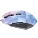 thumbnail image 5 of Ratón para juegos con 4 DPI ajustables, uso cómodo, ratón óptico con iluminación multicolor para juegos, oficina y hogar, 5 of 8