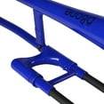 thumbnail image 4 of Jiggs pBone Plastic Trombone, Blue, 4 of 6