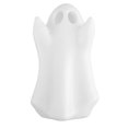thumbnail image 2 of Estatua De Fantasma De Halloween, Adorno De Fantasma Espeluznante Decorativo Divertido Para Escritorio Del Hogar, 2 of 7