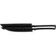 thumbnail image 5 of Bumper Grille Compatible with BMW 3-SERIES 1999-2006 Right Passenger Side Black Partial Grid Sedan, 5 of 5