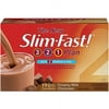 Slim-Fast Optima Creamy Milk Chocolate 11 OZ Meal-On-The-Go Shakes 6 PK