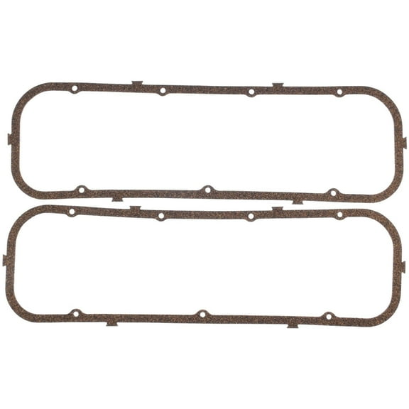 Mahle Engine Valve Cover Gasket Set VS38420