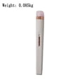 thumbnail image 2 of JUNWELL Flawless Salon Nails Kit  Electronic Nail File and Full Manicure and Pedicure Tool, 2 of 5