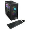thumbnail image 7 of Lenovo Legion Tower 5i Gaming/Entertainment Desktop PC (Intel i5-12400 6-Core, NVIDIA GeForce RTX 3050, 32GB DDR5 4400MHz RAM, Win 11 Home) with WD19S 180W Dock, 7 of 7